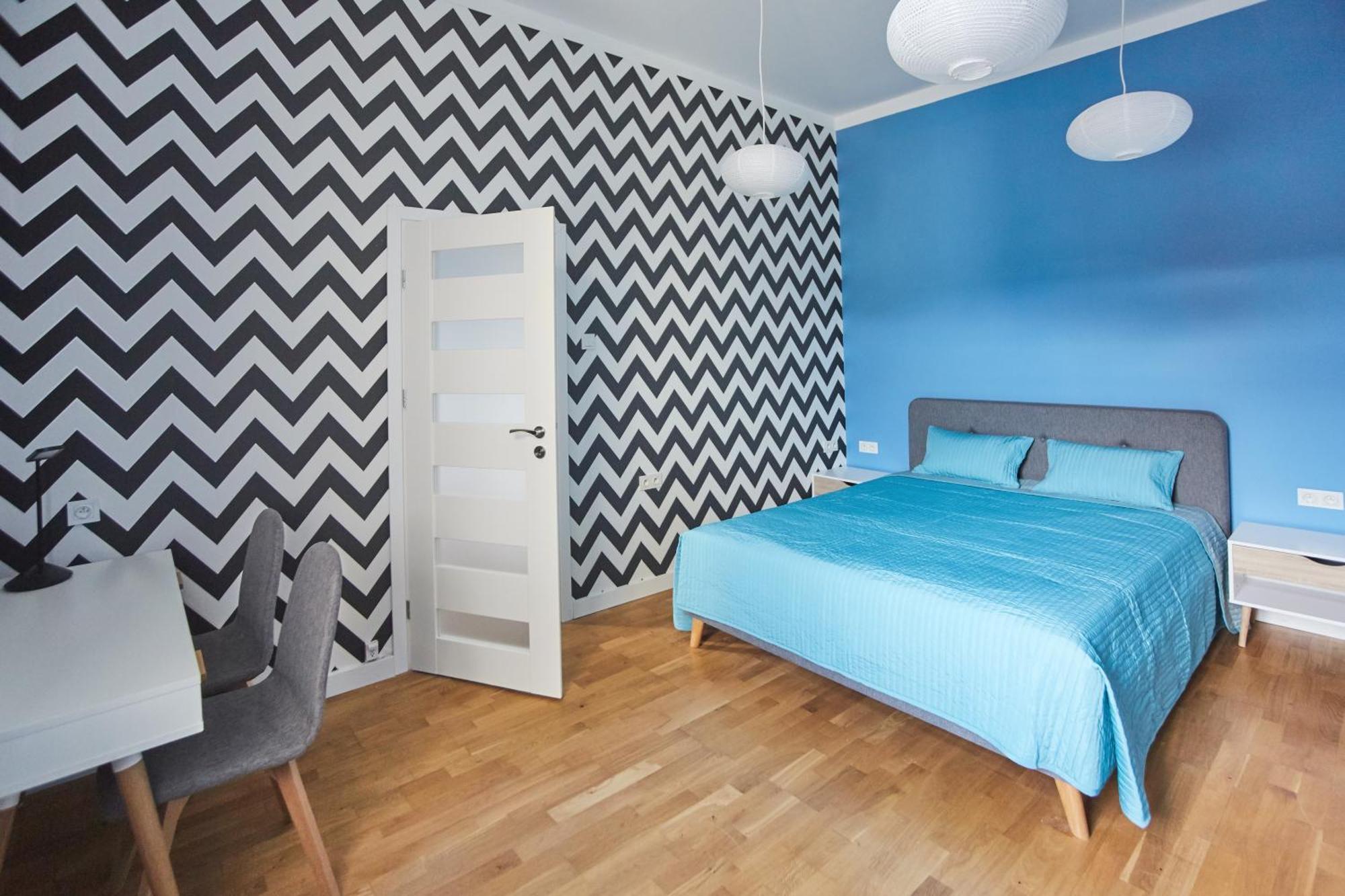Smart Old Town Apartment Краков Экстерьер фото