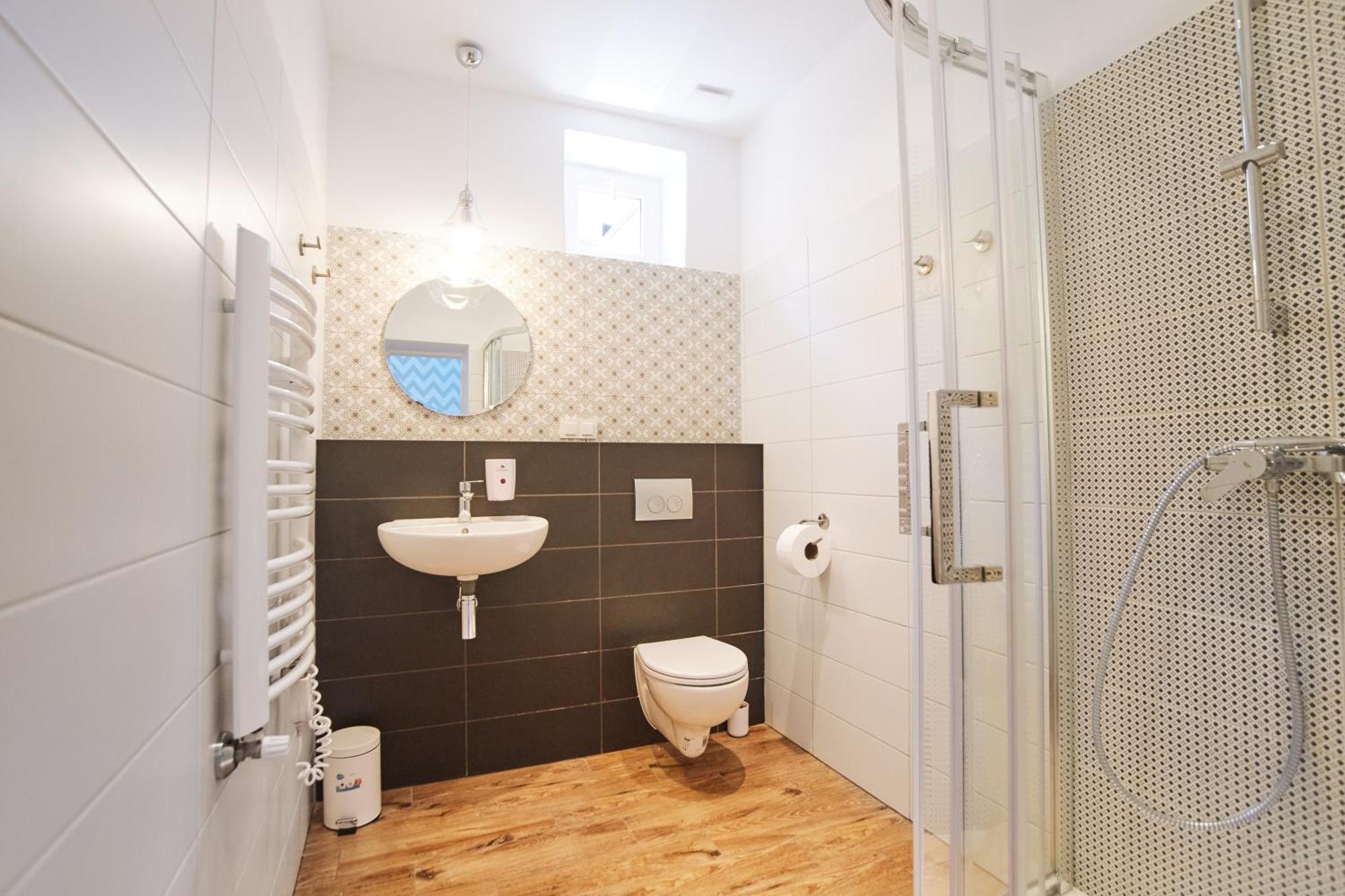 Smart Old Town Apartment Краков Экстерьер фото